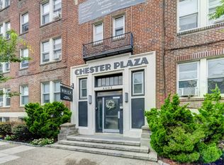 Chester Plaza, Philadelphia, PA 19143