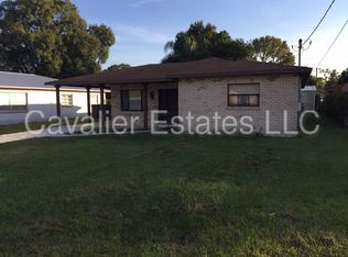 2806 W Ohio Ave, Tampa, FL 33607