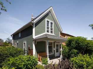 205 N 8th Ave, Bozeman, MT 59715