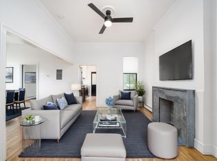 109 Erie St #1W, Jersey City, NJ 07302