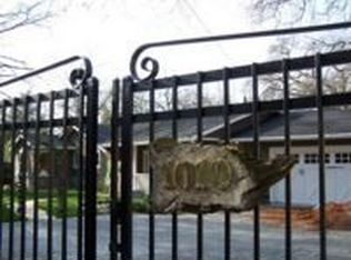 1010 Stone Valley Rd, Alamo, CA 94507