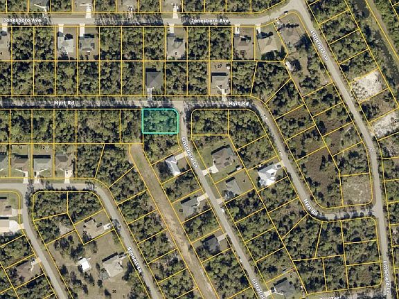 3rd image of Lot 69 LITTLEFIELD LANE LOT 69