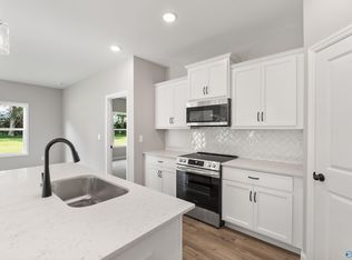 232 Jerrie Lynn Blvd, Meridianville, AL 35759