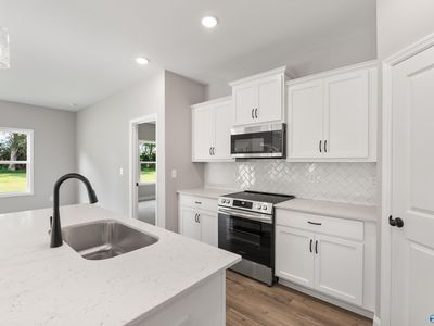 232 Jerrie Lynn Blvd, Meridianville, AL, 35759