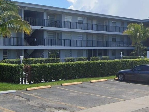 2nd image of 1100 NE 1st Court #305