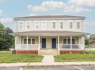 204 S Jefferson St #204, Danville, IN 46122