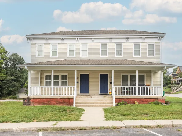 204 S Jefferson St #204, Danville, IN 46122