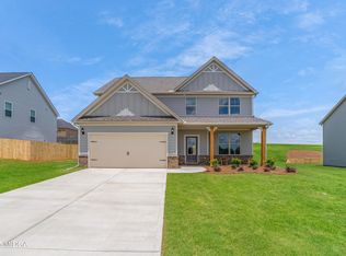 806 Brittany Nichole Ct, Bonaire, GA 31005