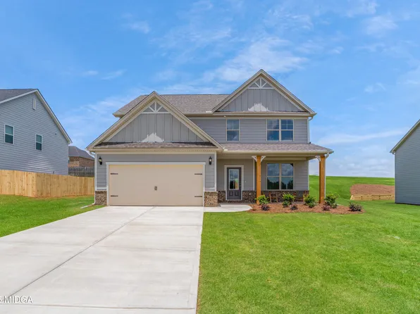 806 Brittany Nichole Ct, Bonaire, GA 31005