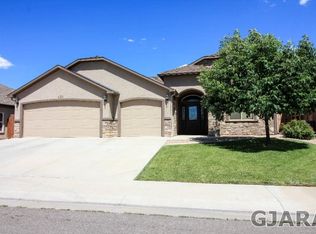 456 Chatfield Ln, Grand Junction, CO 81504