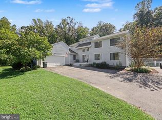 30724 Portobago Trl, Port Royal, VA 22535