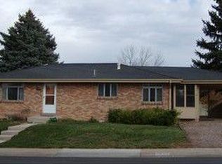 6646 S Pennsylvania St, Centennial, CO 80121