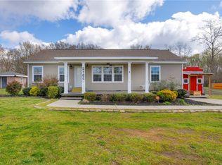 2165 Reedy Fork Rd, Pelzer, SC 29669