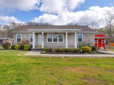 2165 Reedy Fork Rd, Pelzer, SC, 29669