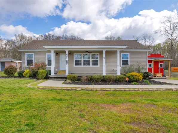 2165 Reedy Fork Rd, Pelzer, SC 29669