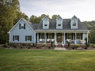 2008 Red Mountain Rd, Rougemont, NC 27572