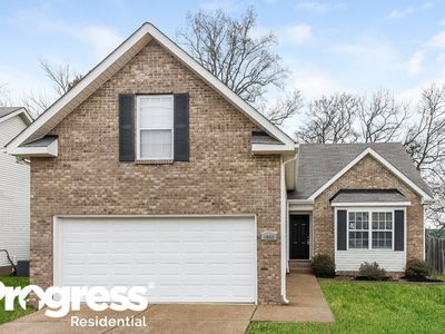 1046 Golf View Way, Spring Hill, TN, 37174