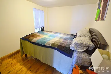 Rented by Spire Group