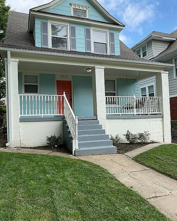 1st image of 3612 E 10th St