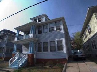 39 Woodman St, Providence, RI 02907