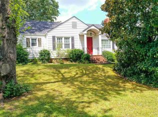 317 Longview Ter, Greenville, SC 29605