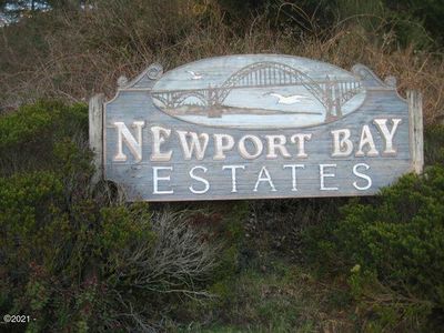 554 SE Running Spgs, Newport, OR, 97365