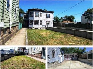 25 Hemlock St, Paterson, NJ 07503