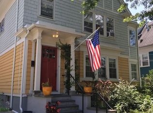 21 Luzon Ave, Providence, RI 02906