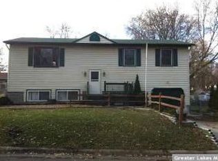 414 SE 14th St, Brainerd, MN 56401