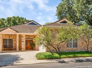 3 Bridlington Ct, San Antonio, TX 78218