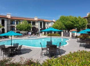 San Marcos, San Pablo, CA 94806