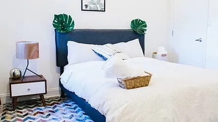 Rented by Guardeum Management LLC 