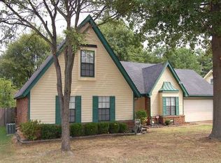 6992 Snyder Rd, Memphis, TN 38125