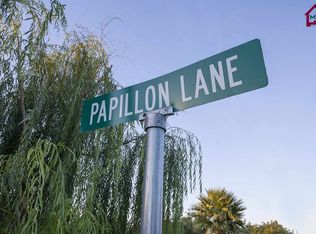 1196 Papillon Ln, Las Cruces, NM 88005