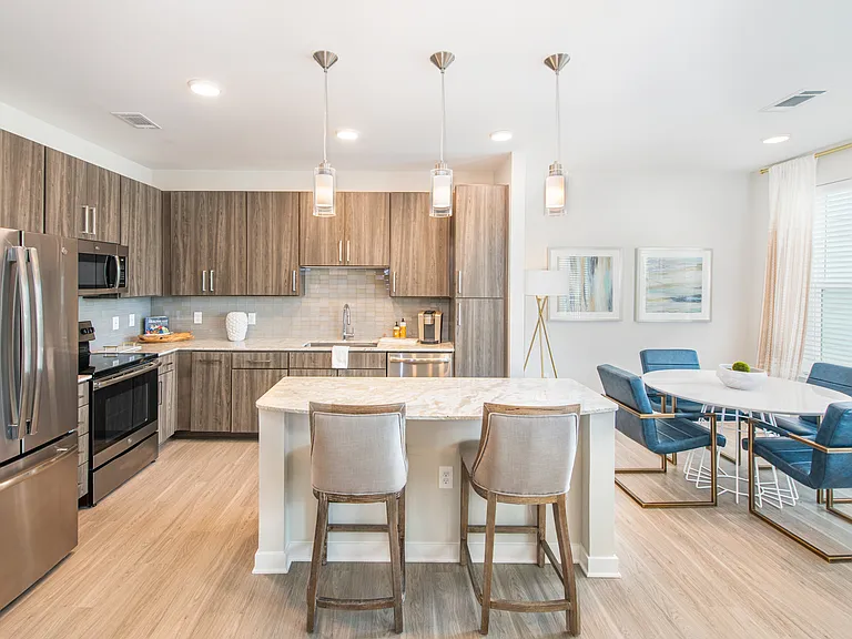 Overture Daniel Island 55+ Active Adult Apartment Homes — Photo 5