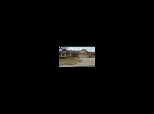 8957 E Blake Ct, Wichita, KS 67207