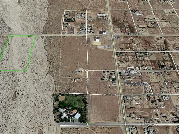 2nd image of 8500 Palmdale Bl Pav Vic 85th St E
