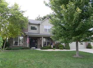5736 Tembrooke Way, Bargersville, IN