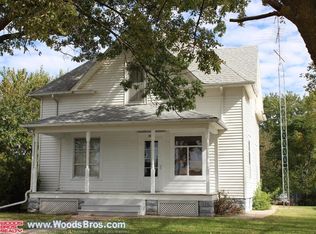 1512 12th St, Aurora, NE 68818