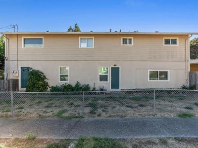 943 Juarez Street, Napa, CA, 94559