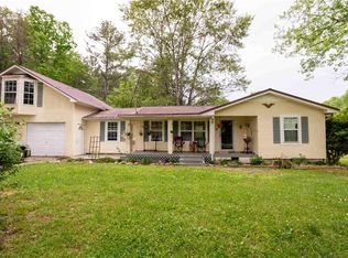 13538 E 136th Hwy, La Fayette, GA 30728