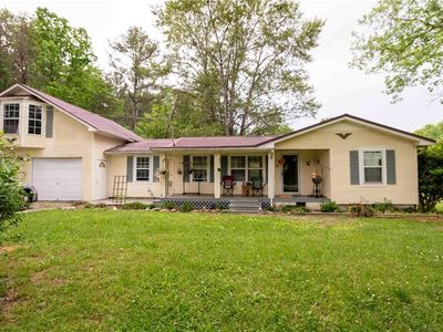 13538 E 136th Hwy, La Fayette, GA, 30728