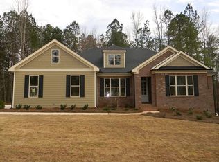 5525 Sweetcreek Ln, Monroe, GA 30655