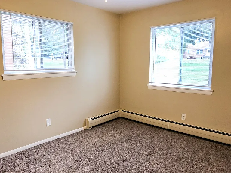 The Ridge Apartments — Photo 239