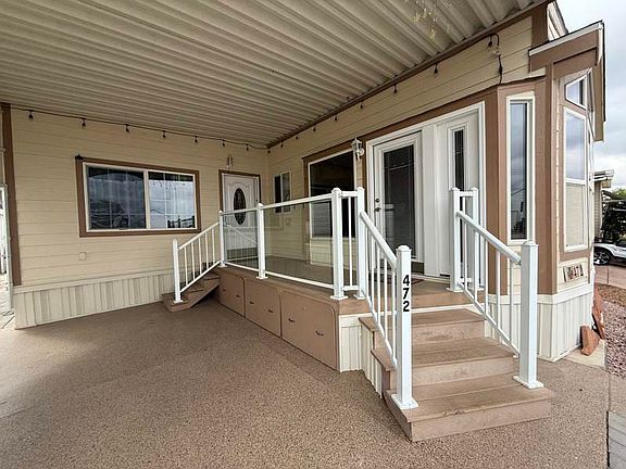 2nd image of 702 S Meridian Rd #472