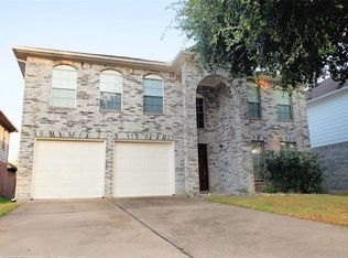 9334 Bowmore Ct, Houston, TX 77095