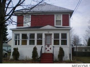120 Aubrey Ave, Boonville, NY 13309