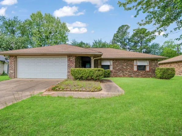 345 33rd St NE, Paris, TX 75460