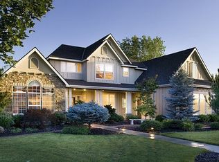 2122 N Greenview Ct, Eagle, ID 83616