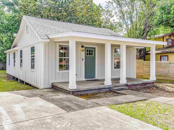 206 N G St, Pensacola, FL 32502